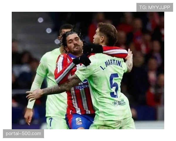 马竞主帅西蒙尼临场调整见效 格列兹曼成奇兵 马竞主帅西蒙尼临场调整见效 格列兹曼成奇兵