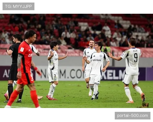 中超三强亚冠赛场表现不佳 海港四轮仅取一分小组垫底