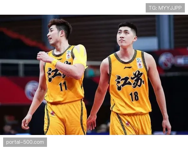 江苏队赛季总结 年轻球员通过比赛获得成长